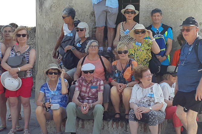 Private Cartagena city and street food tour. - How Angel Durán shapes the experience