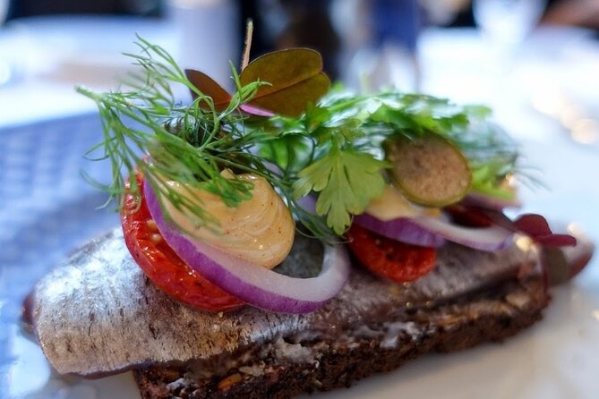 Private Copenhagen Street Food Tour With A Local Guide - Key points at a glance