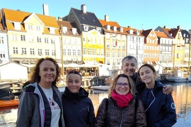 Private Copenhagen Street Food Tour With A Local Guide - TorvehallerneKBH: the best opening to Danish food