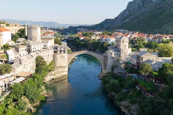 Private day Trip From Dubrovnik With Local Food at Family Home - From Dubrovnik to a Bosnian family table