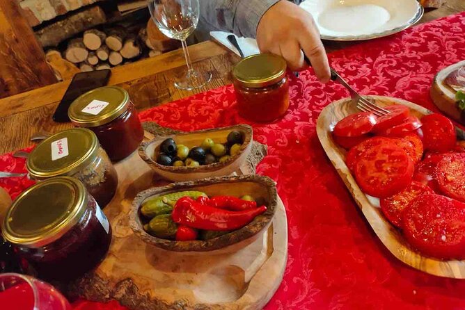 Private day Trip From Dubrovnik With Local Food at Family Home - The pace, pickup, and private format