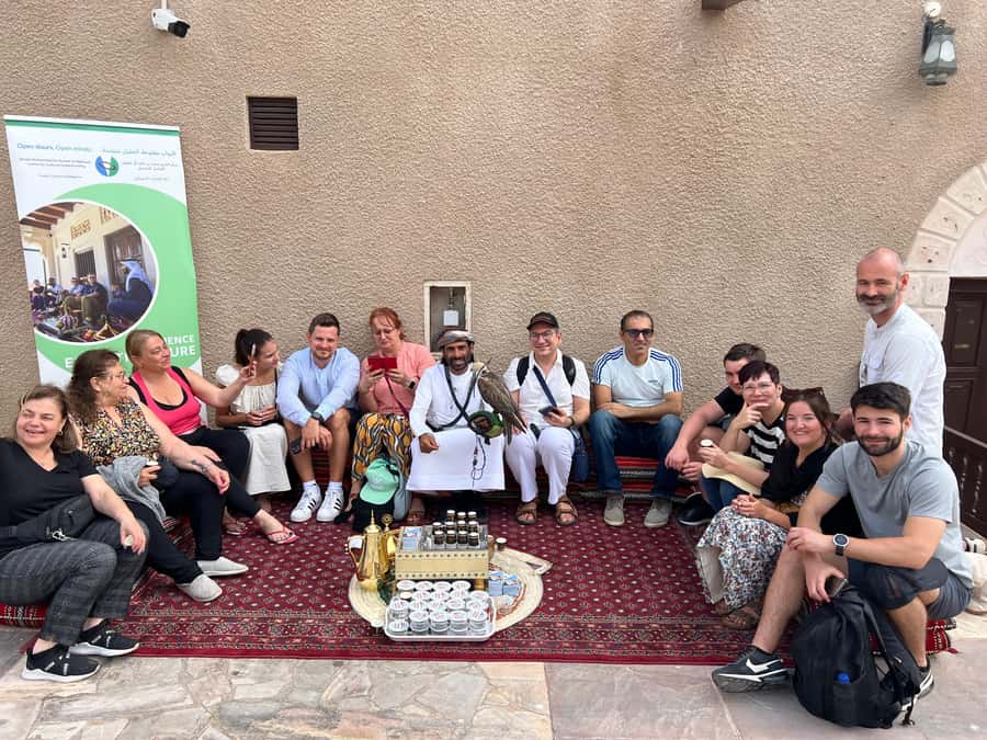 Private Dubai Old Town Tour,street food,Boat & Museums - Key points at a glance