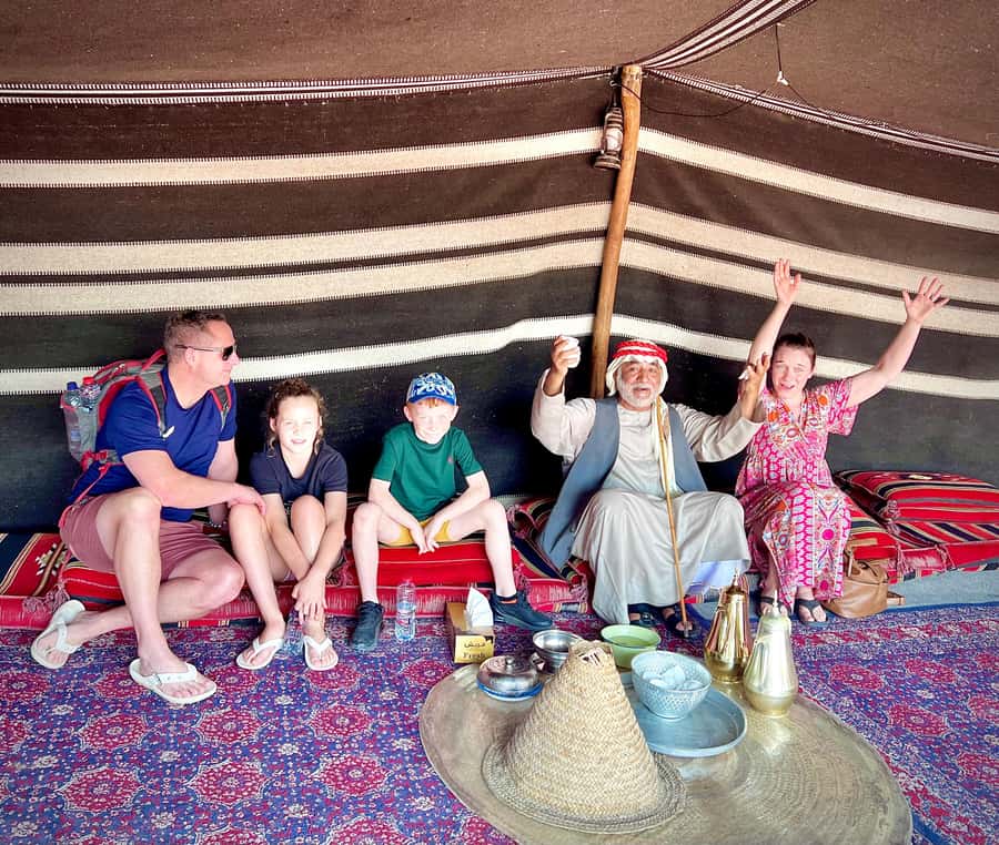 Private Dubai Old Town Tour,street food,Boat & Museums - Al Fahidi Fort and the city’s early story