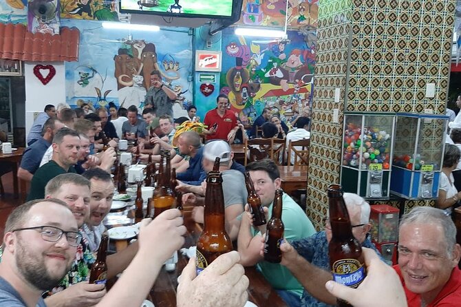 Private Evening Taco and Beer Tour with Transportation Included - Why this taco tour feels different from a hotel-zone dinner