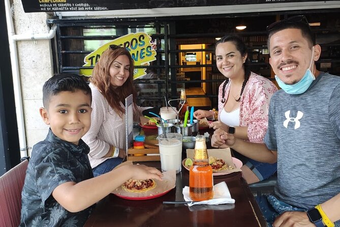 Private Evening Taco and Beer Tour with Transportation Included - The private format is the biggest practical advantage