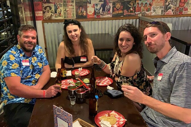 Private Evening Taco and Beer Tour with Transportation Included - Is $237 per person a fair price?