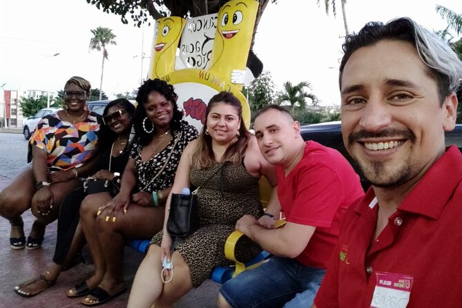 Private Evening Taco and Beer Tour with Transportation Included - Guides and drivers shape the evening
