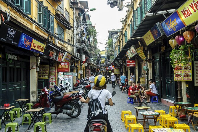 Private Experience Hanoi City, Food Street, Bat Trang Ceramic - Bat Trang, Hanoi’s long-running ceramics village