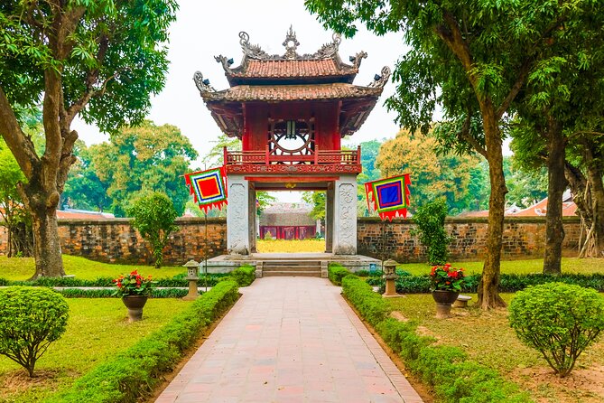 Private Experience Hanoi City, Food Street, Bat Trang Ceramic - Who will enjoy this Hanoi day tour