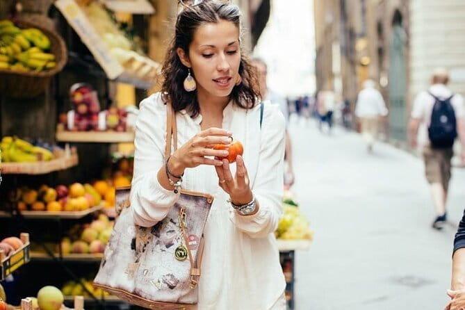 Private Florence Food Walking Tour with Wine and Food Tastings - Key points to know before booking