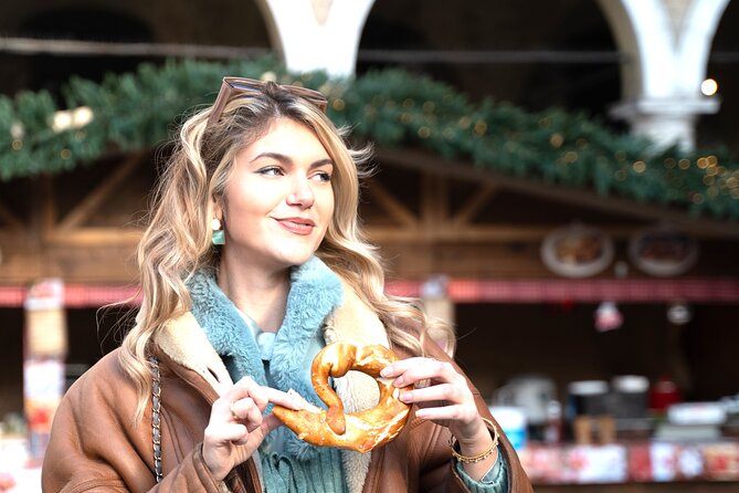 Private Food Walking Tour in Bolzano - What this Bolzano walk really offers