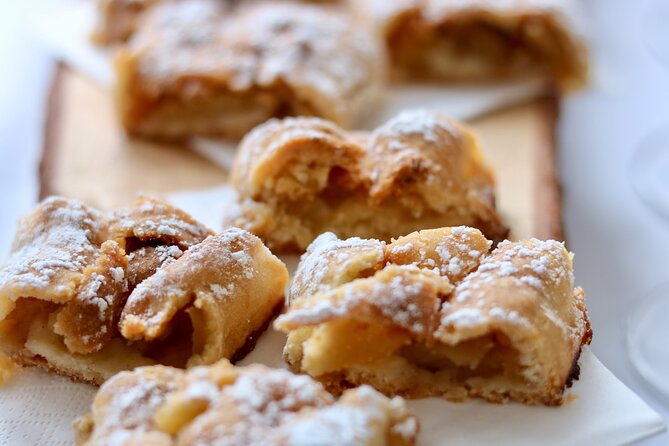 Private Food Walking Tour in Bolzano - Is $211.64 per person a fair price?