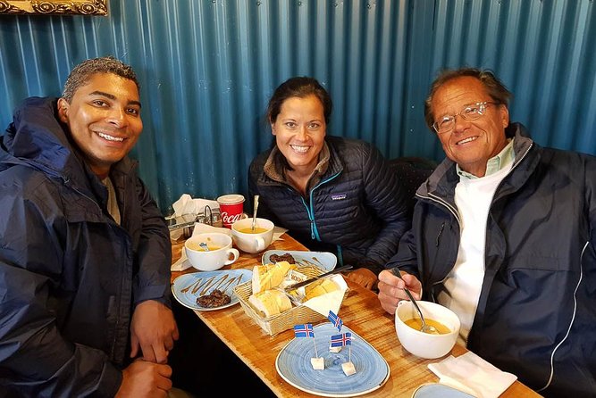 Private Food Walking Tour in Reykjavik - Key details before you book