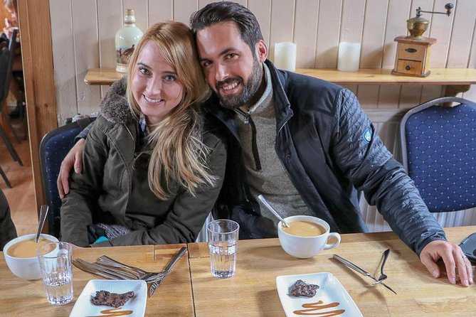 Private Food Walking Tour in Reykjavik - Harbor shellfish soup, a warm start