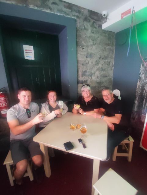 Private - Gastro Hike with Levada Walk and Local Food - Key points
