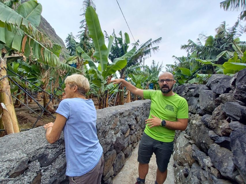 Private - Gastro Hike with Levada Walk and Local Food - What the guide adds to the trail
