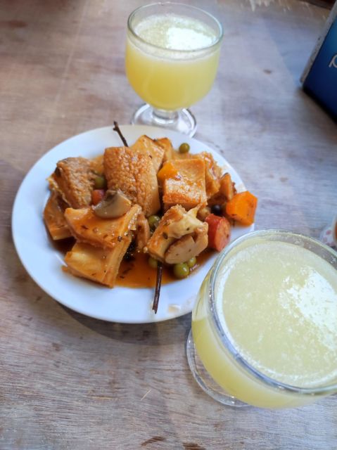 Private - Gastro Hike with Levada Walk and Local Food - Who will enjoy this private outing