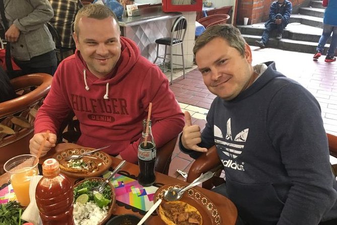 Private Guadalajara Street Food Tour - Best Rated - Key points at a glance