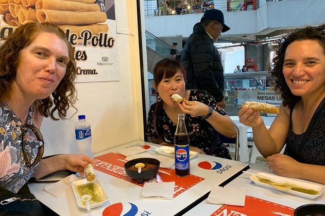 Private Guadalajara Street Food Tour - Best Rated - Pacific seafood with a local-market twist