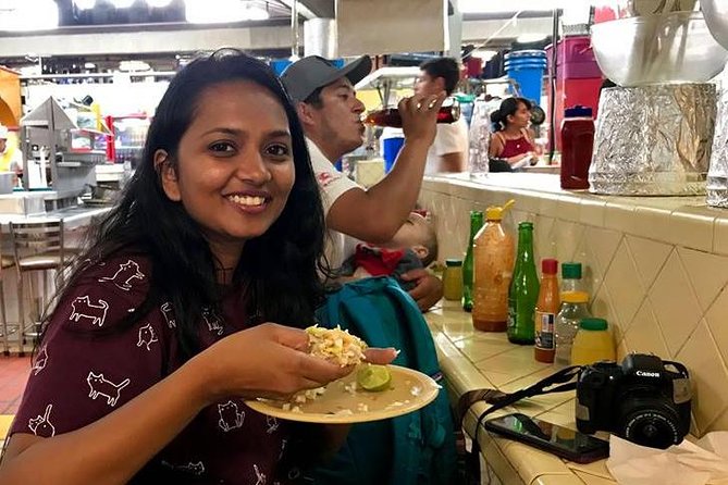 Private Guadalajara Street Food Tour - Best Rated - Menudo and the question of appetite