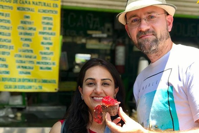 Private Guadalajara Street Food Tour - Best Rated - The guides make the difference