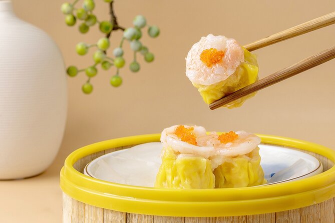 Private Guangzhou Food Tour Michelin Restaurant&Local Food Market - Key points to know before booking