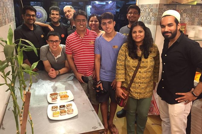Private Guided Non-Veg Street Food Walking Tour in Muslim Quarter - Why Bohri Mohalla makes a strong food stop
