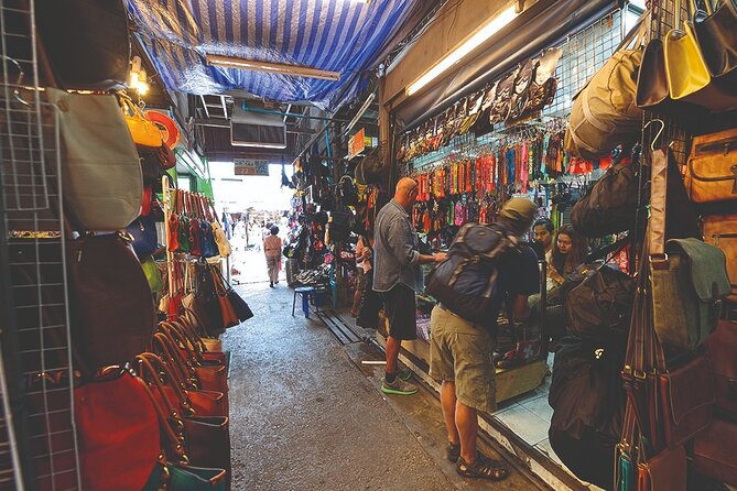 Private Half-Day Bangkok Tour Explore Grand Palace and Wat Pho - What this private Bangkok tour is really designed to do