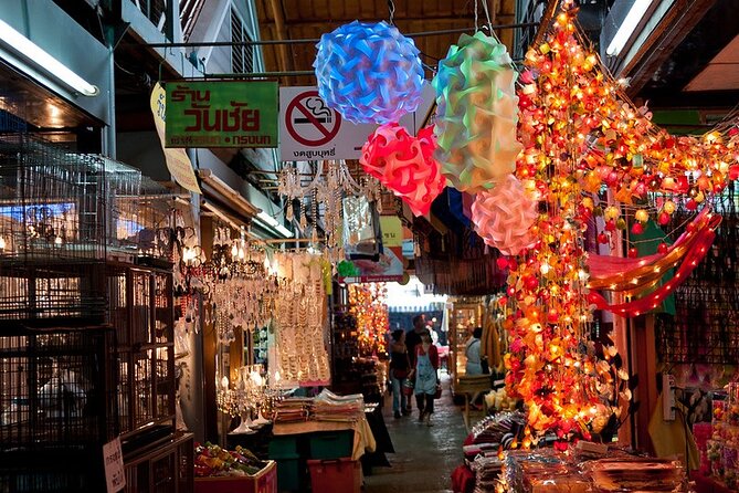 Private Half-Day Bangkok Tour Explore Grand Palace and Wat Pho - The Grand Palace and Wat Phra Kaew