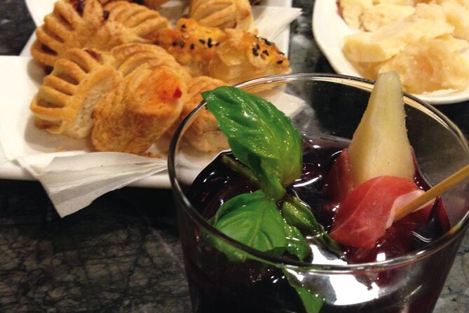 Private Half Day Parma Food Walking Tour - Gelato with a local ingredient focus