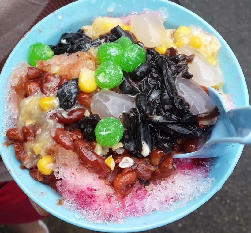 Private Half Day Penang Tasty Local Street Food Tour - Key points to know before booking