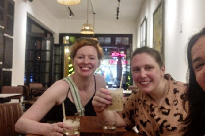 PRIVATE Hoi An Ancient Town - Night Market Street Food By Night - How the four-hour timing shapes the evening