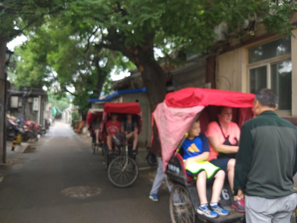 Private Hutong Culture Tour with Dumpling Cooking Class plus Cricket Fighting Game - Why this tour feels different from a standard Beijing day