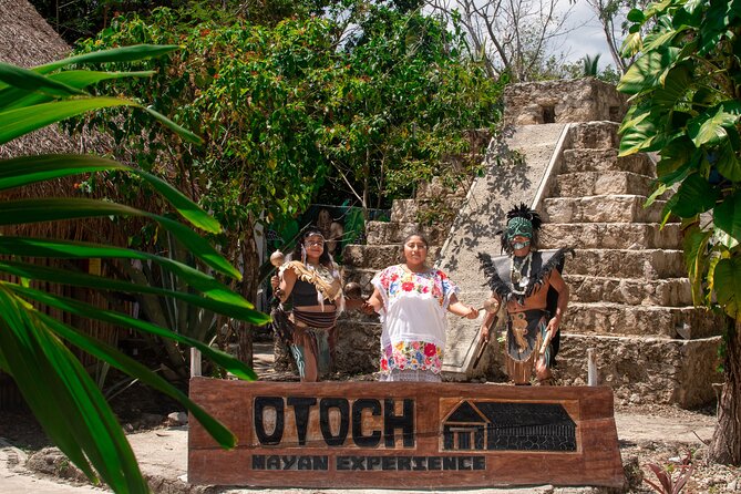 Private Jeep or Buggy Tour Snorkeling Maya Park and Tacos - Key points to know before booking
