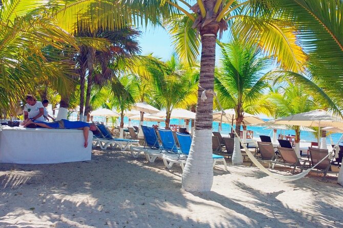 Private Jeep or Buggy Tour Snorkeling Maya Park and Tacos - Should you book it?