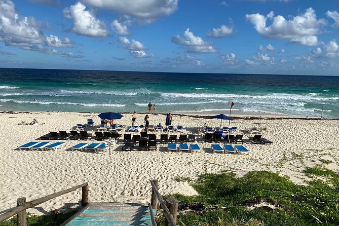 Private Jeep or Buggy Tour Snorkeling Maya Park and Tacos - Otoch Mayan Experience: food, ceremony, and local traditions