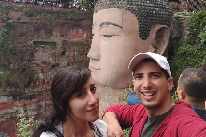Private Leshan Giant Buddha and Local Food Tasting Trip - What the $199 price really covers