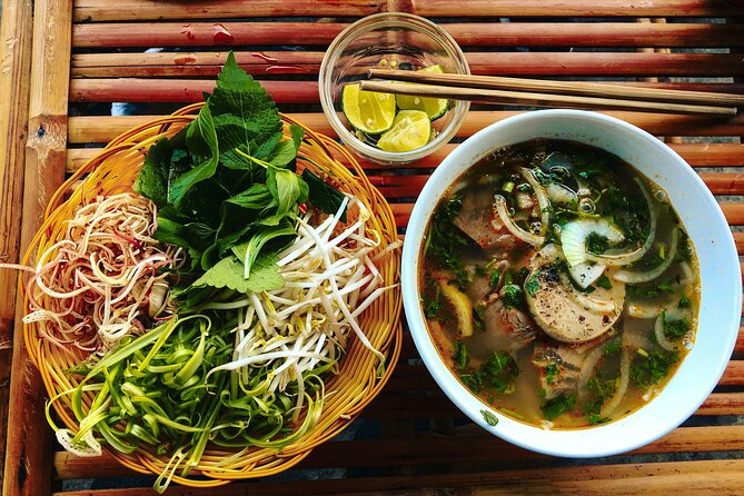 Private Local Food 4-hour Scooter Tour in Ho Chi Minh City - Cheo Leo Cafe slows the pace