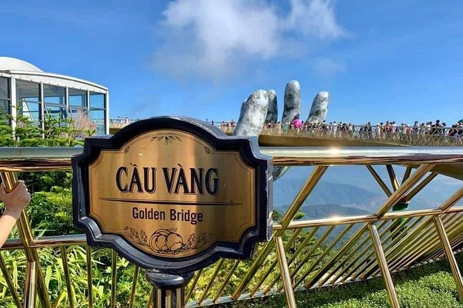 Private luxury Ba Na Hills & Hoi An Walking Tour, Night Market - Who will get the most from this tour