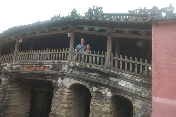Private luxury Ba Na Hills & Hoi An Walking Tour, Night Market - Booking details worth checking first