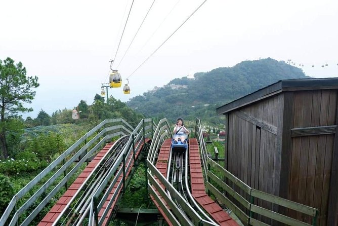 Private luxury Ba Na Hills & Hoi An Walking Tour, Night Market - Hoi An Ancient Town after the mountain visit
