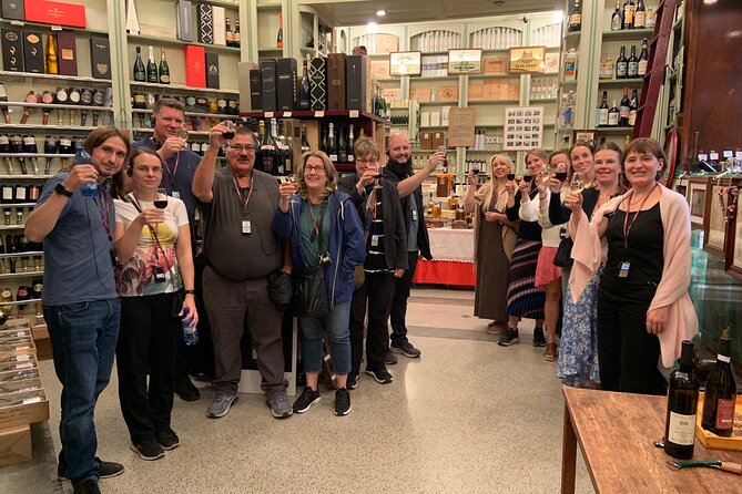 Private Milan Food Walking Tour of Brera - The gelato finish earns special attention