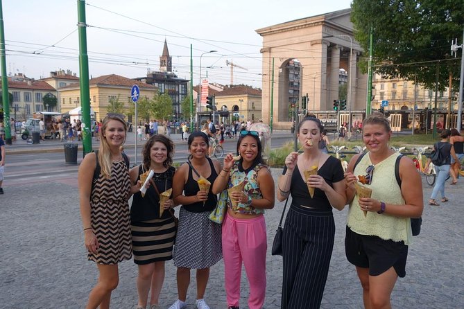 Private Milan Food Walking Tour of Brera - Guides make a major difference