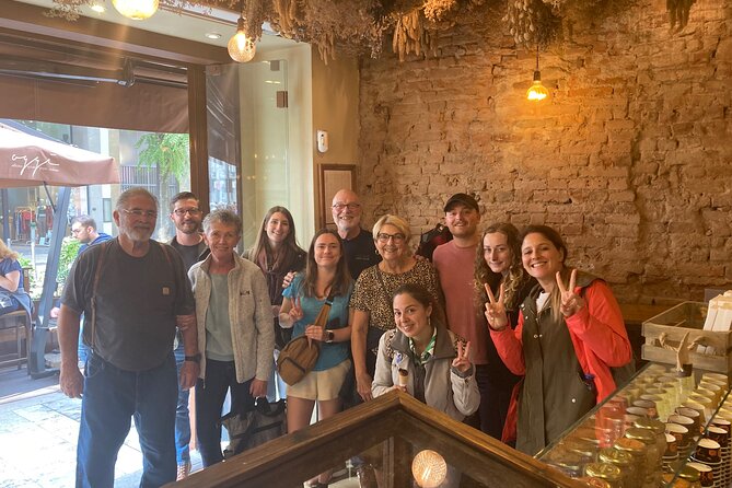 Private Milan Food Walking Tour of Brera - Is $332.71 a fair price?