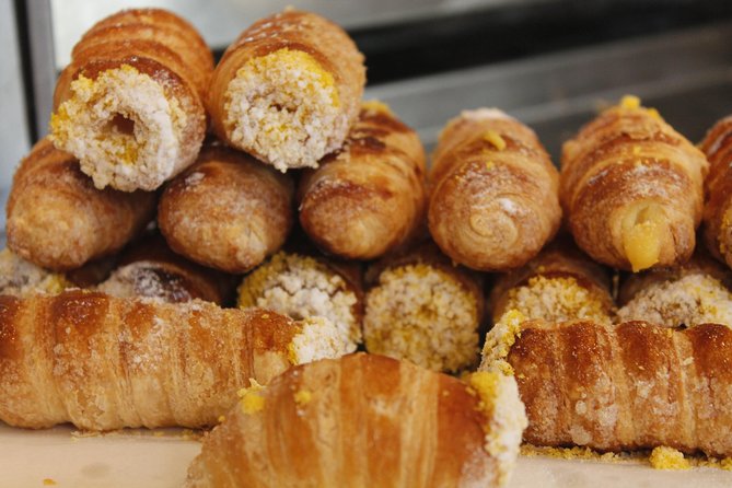 Private Milan Food Walking Tour of Brera - Timing, clothing, and dietary needs