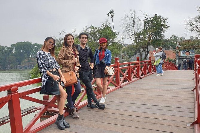 (Private/Motor/Cutural) Street food experience in Hanoi old quarter - Price, extra costs, and group value