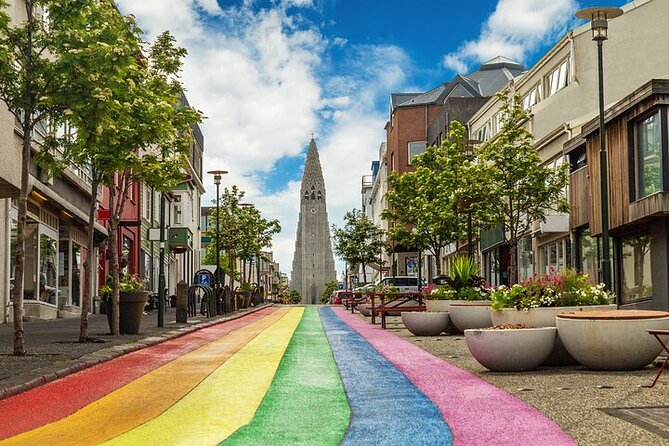 Private Reykjavik City & Food Walking Tour - Starting at Ingólfstorg or Your Downtown Hotel