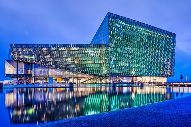 Private Reykjavik City & Food Walking Tour - Laugavegur for Food and Everyday Reykjavik