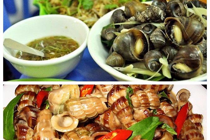 Private Saigon Street Food Tour with Motorbike - What the strongest feedback highlights