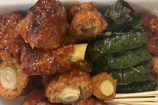 Private Street Food Discovery by Cyclo at Night in Ho Chi Minh - Should You Book the $55 Evening Experience?